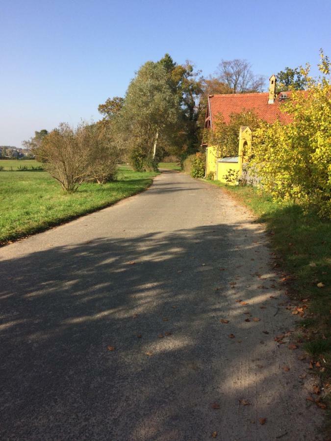 Weberhaus Potsdam Exterior photo