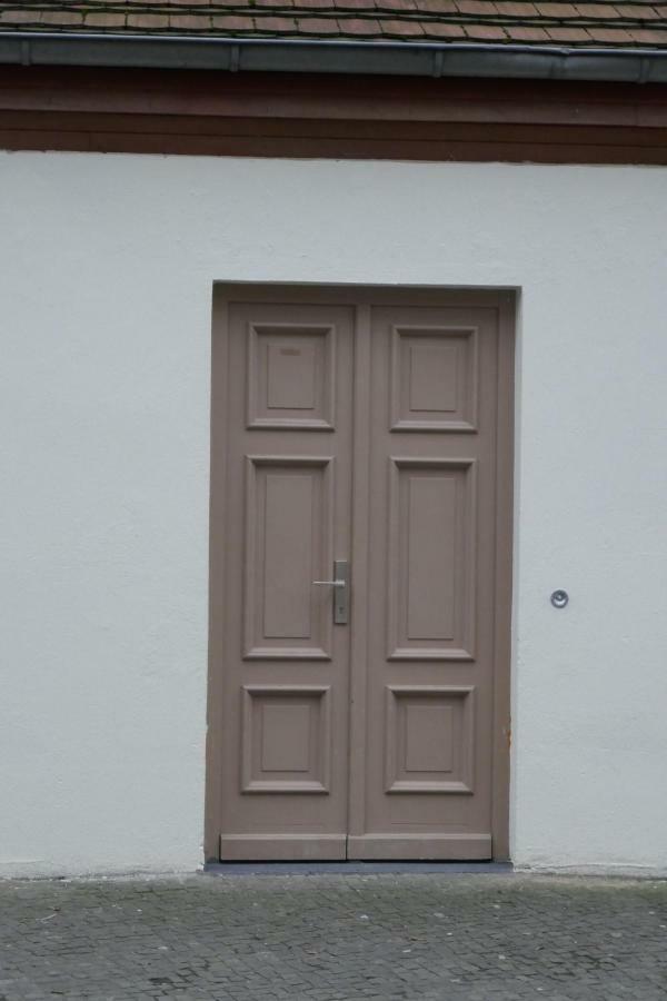 Weberhaus Potsdam Exterior photo