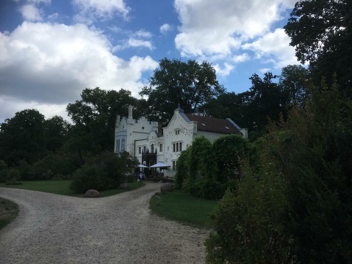 Weberhaus Potsdam Exterior photo